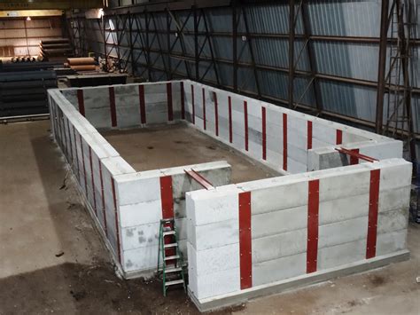 megashield modular block|Radiation shielding solutions for a safer planet MEGASHIELDTM .